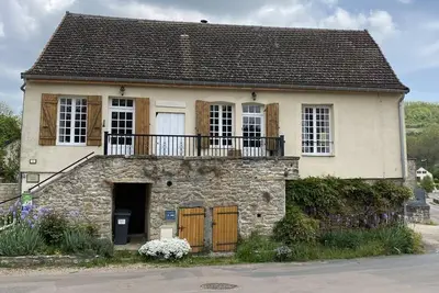 Image de Au cœur de Paris - Paris L'Hopital