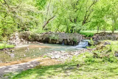 Image de Calm Country Oasis - Creek, Atv Trls & Norris Lake