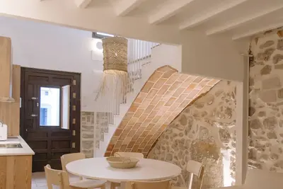 Image de Duplex-Premium-Salle de bain privée séparée-Dos Aseos