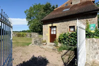 Image de Les Essertines - Verosvres