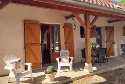 Image de Moulin de la Coudre - Tronchy