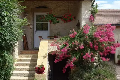 Image de Le Figuier - Cortevaix