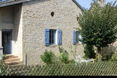 Image de La Maison du Tilleul