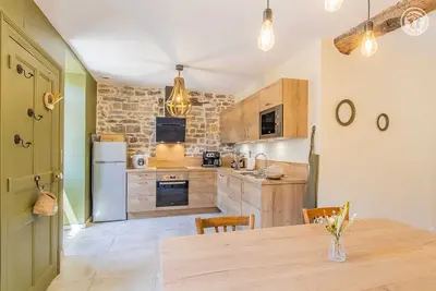 Image de La Petite Mâgeon - Paris L'Hopital