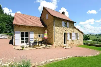 Image de Au Petit Paradis - Vareilles