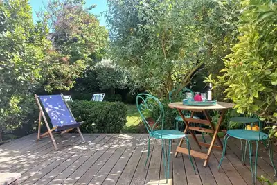 Image de Protea - Saint Malo - Gîte