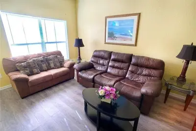 Image de PRÈS De Disney, villa 3 chambres avec piscines et club-house!