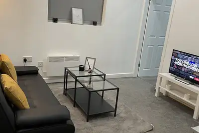 Image de Apartment In Birmingham City Centre - Free Parking!
