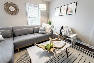 Image de Luxury Penthouse, Best Location, Free Parking