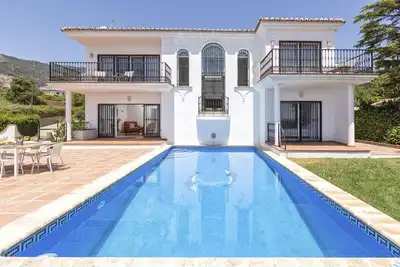 Image de Casa Blanca - Family Home With Private Pool