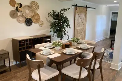 Image de Modern 3 bedroom close to the bay and downtown!