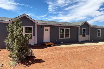 Image de Red Rock Family Escape | 3br close to Zion!