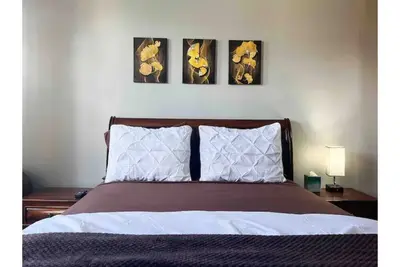 The Lincoln Suites Brooklyn - 594