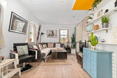 Image de GuestReady - Artsy Penthouse in Heart of the City