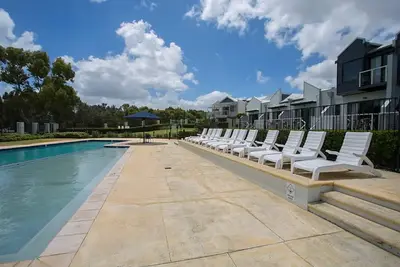 Image de Perth Ascot Quays - Stunning Views