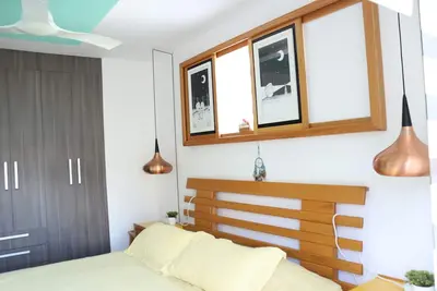 Image de Majestic OneBR Balcony Bbq Pool 60mbs Near 5th Av