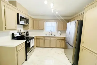 Image de ✨The Elite✨ 3br Newly Renovated💎 Airport✈️