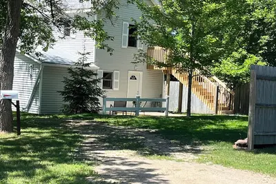 Image de Home in the Center of the City!