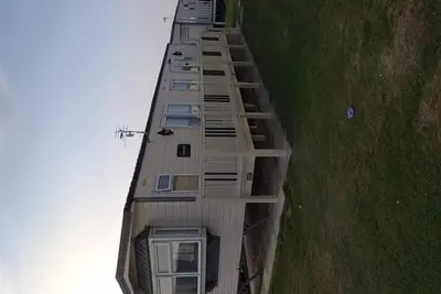 Image de Remarkable 2-Bed Caravan in Ingoldmells