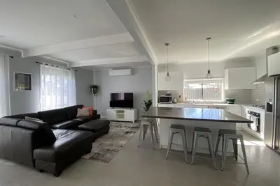 Image de Renovated house close to the river