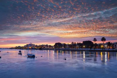 Image de Atico-Luna-Puerto - Deux Chambres Appartement, Couchages 6