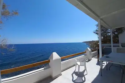 Image de Santorini Lovers Villa