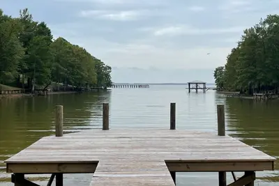 Image de Ledo Hideaway - Toledo Bend Waterfront