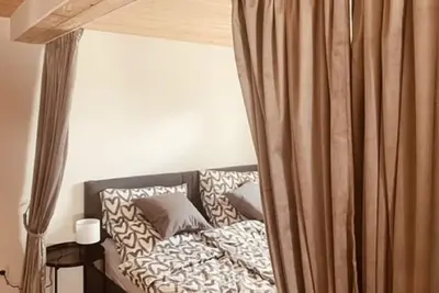 Image de Ferienwohnung mit Wohn-/schlafraum für bis zu 4 Personen