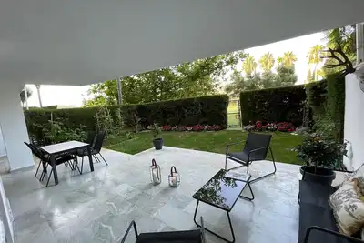 Image de Perfect 3 Bdr Apartment in Guadalmina Baja!