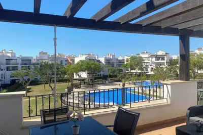 Image de Apartment \"Casa Mira\" with pool views - Co1421lt