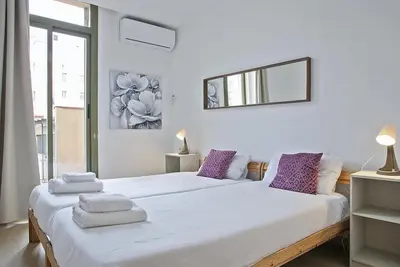 Image de Las Ramblas Barcelona 6pax