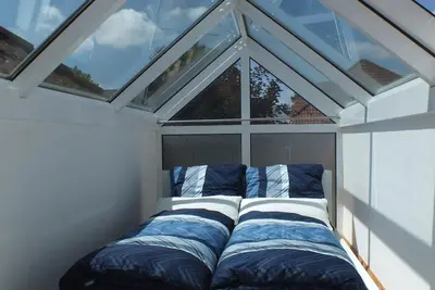 Image de Ferienwohnung/app. für 4 Gäste mit 55m² in Stromberg