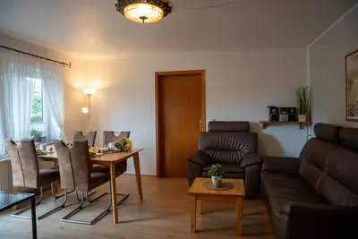 Ferienwohnung/app. für 4 Gäste mit 50m² in Grömitz