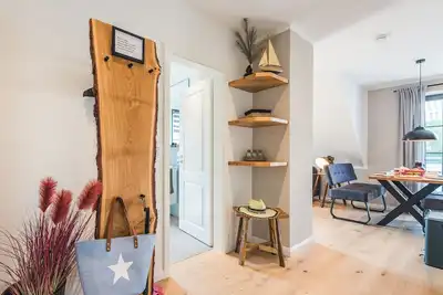 Time out Zingst, Germany