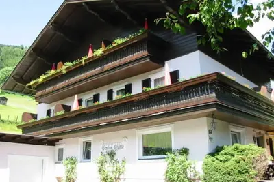 Image de Zimmer 5 - Pension Mühle