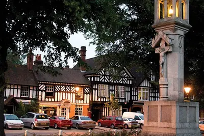 Image de Snug apartment in the heart of Beaconsfield Old Town