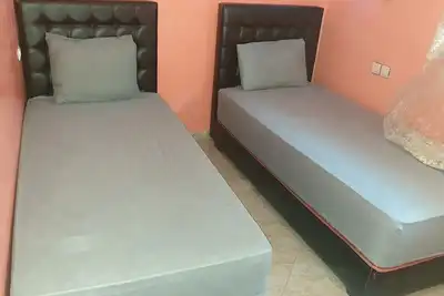 Appartement Familial