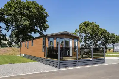 Image de Away Daze, pet friendly, with a garden in Bridlington