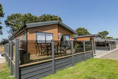 Image de Brighter Daze, pet friendly, with a garden in Bridlington