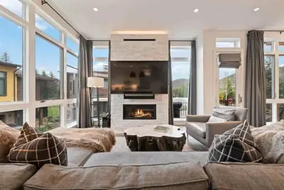 Image de Riverfront Townhome 18 - 3 Bedroom Residence