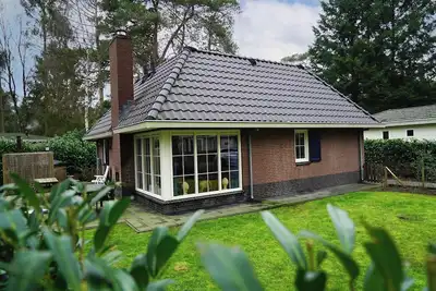 Image de Bungalow with 2 bedrooms and a Garden