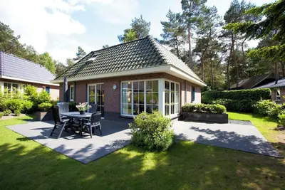 Image de Bungalow with 2 bedrooms and a Garden
