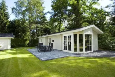 Image de Chalet with 2 bedrooms and a terrace