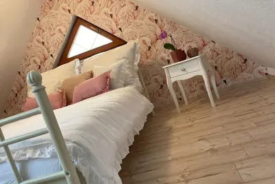 Image de Vacation apartment Ho Men No One - new