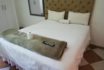 Image de Defountain Guesthouse