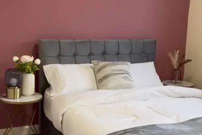 Image de Cosy house Harborne - Sleeps 10, 7 bed, 7 ensuite