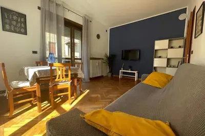 Saluzzo House