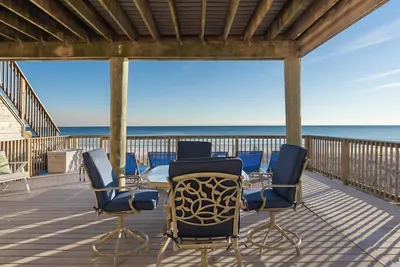 Image de Destiny on the Sand by AvantStay | Direct Beach! Bbq on Large Ocean Facing Patio
