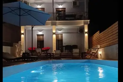 Image de Villa Athina 1 st floor