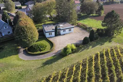 Image de Magnifique maison au pied des vignes